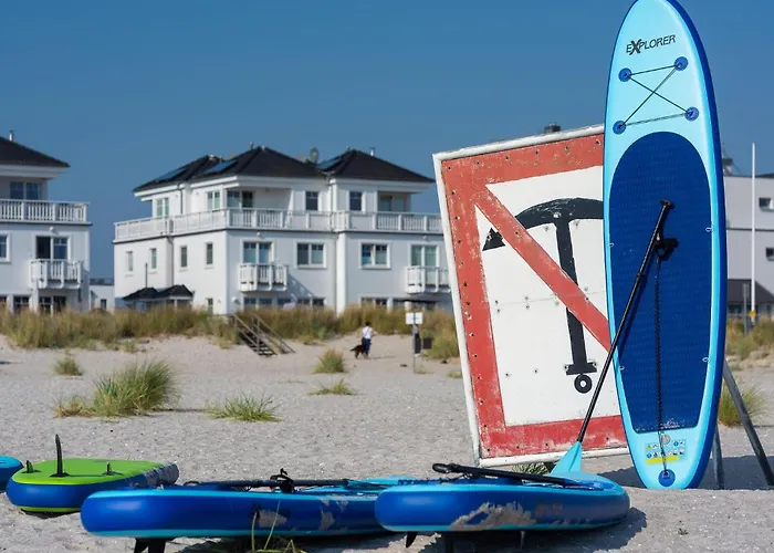 Oase Lejlighed Olpenæs